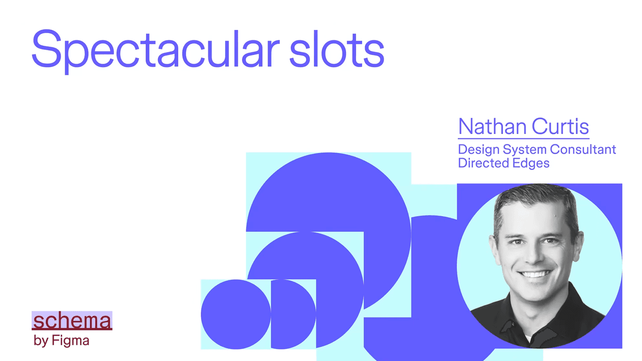 The Architecture Reboot: Why Figma Slots is Design System Kryptonite